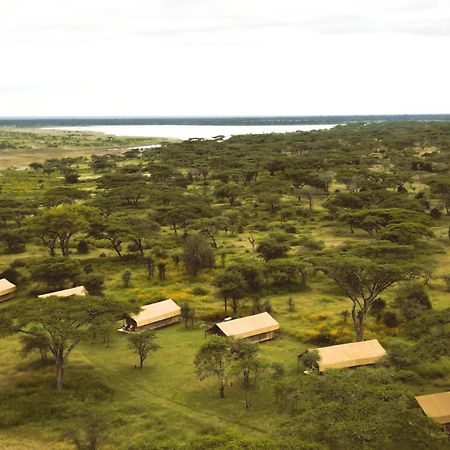 Africa Safari South Serengeti Ndutu Ngorongoro Sinoni 外观 照片