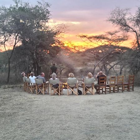 Africa Safari South Serengeti Ndutu Ngorongoro Sinoni 外观 照片