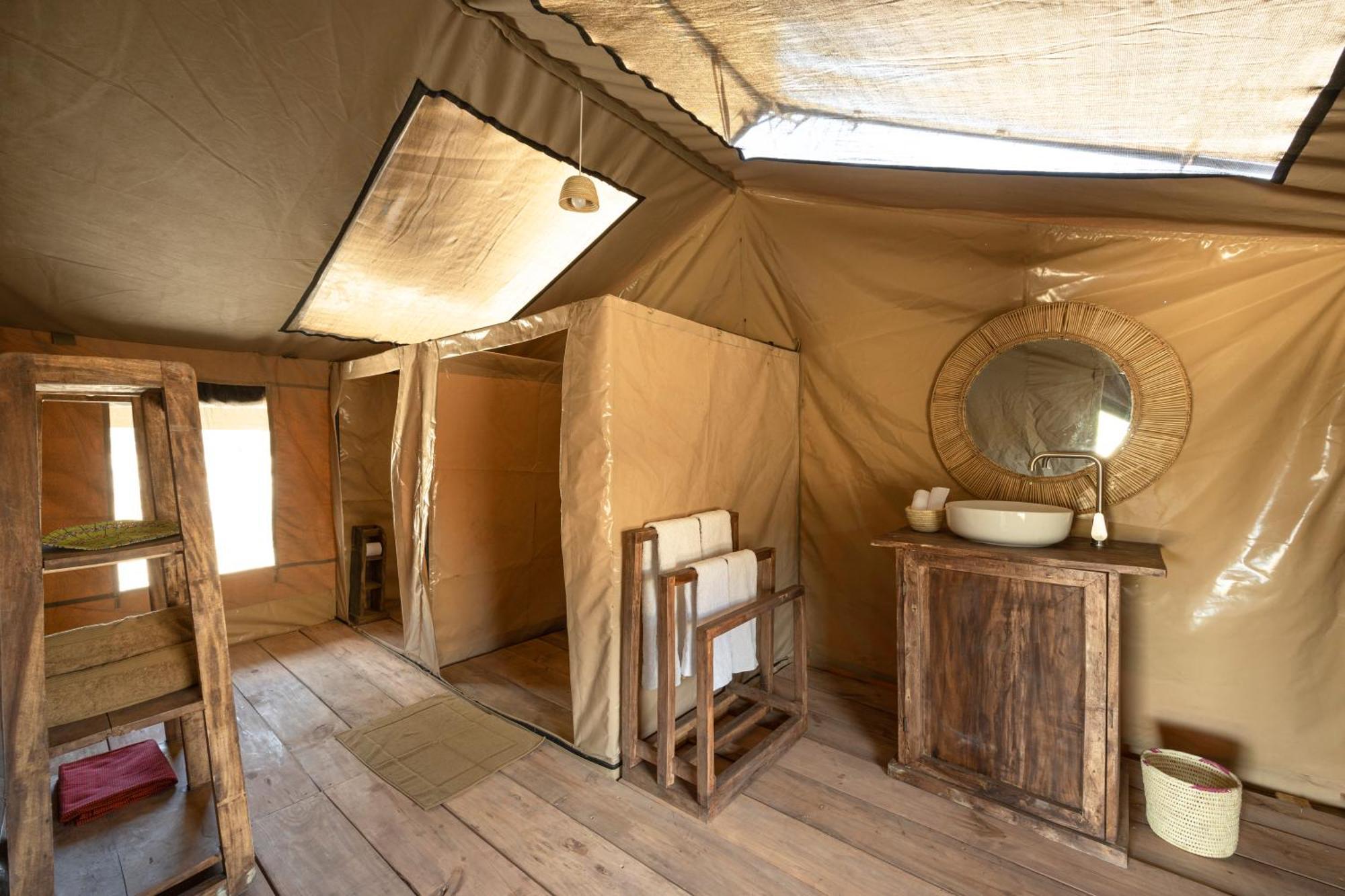 Africa Safari South Serengeti Ndutu Ngorongoro Sinoni 外观 照片