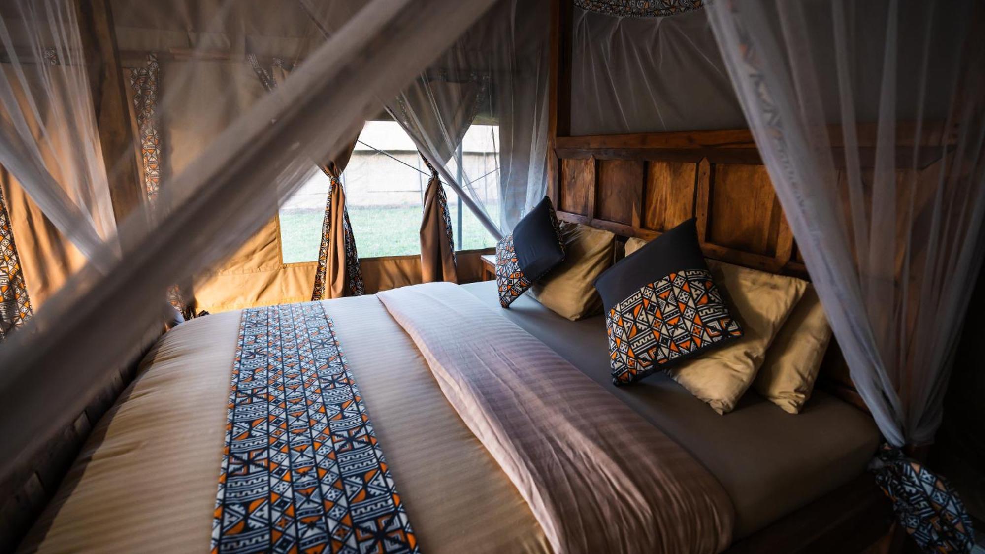 Africa Safari South Serengeti Ndutu Ngorongoro Sinoni 外观 照片