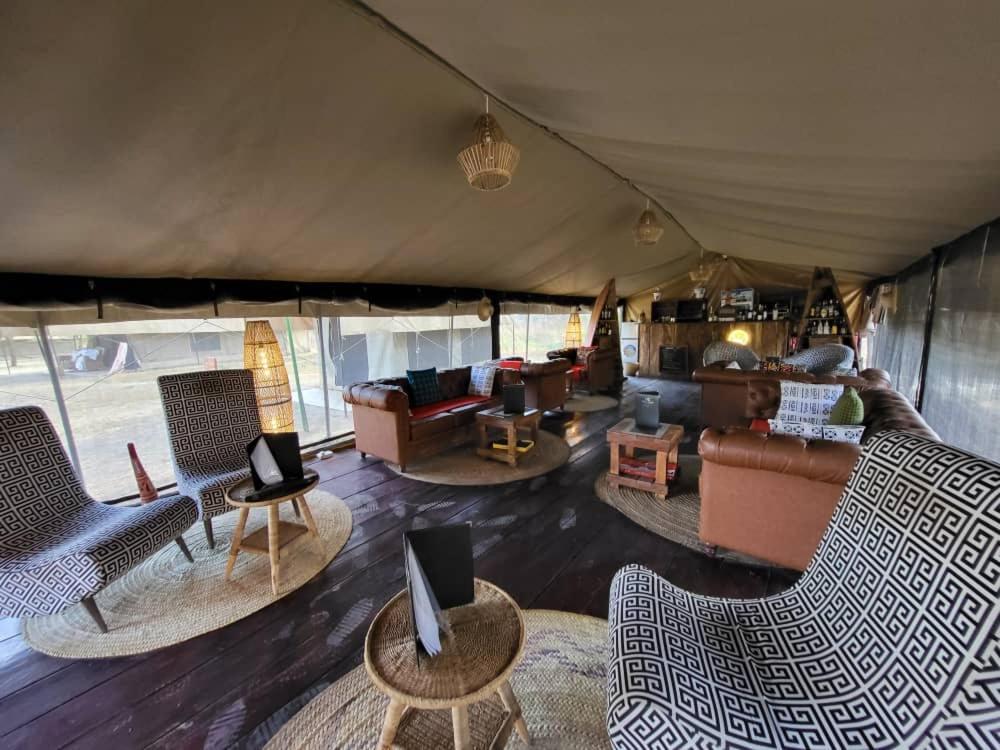 Africa Safari South Serengeti Ndutu Ngorongoro Sinoni 外观 照片